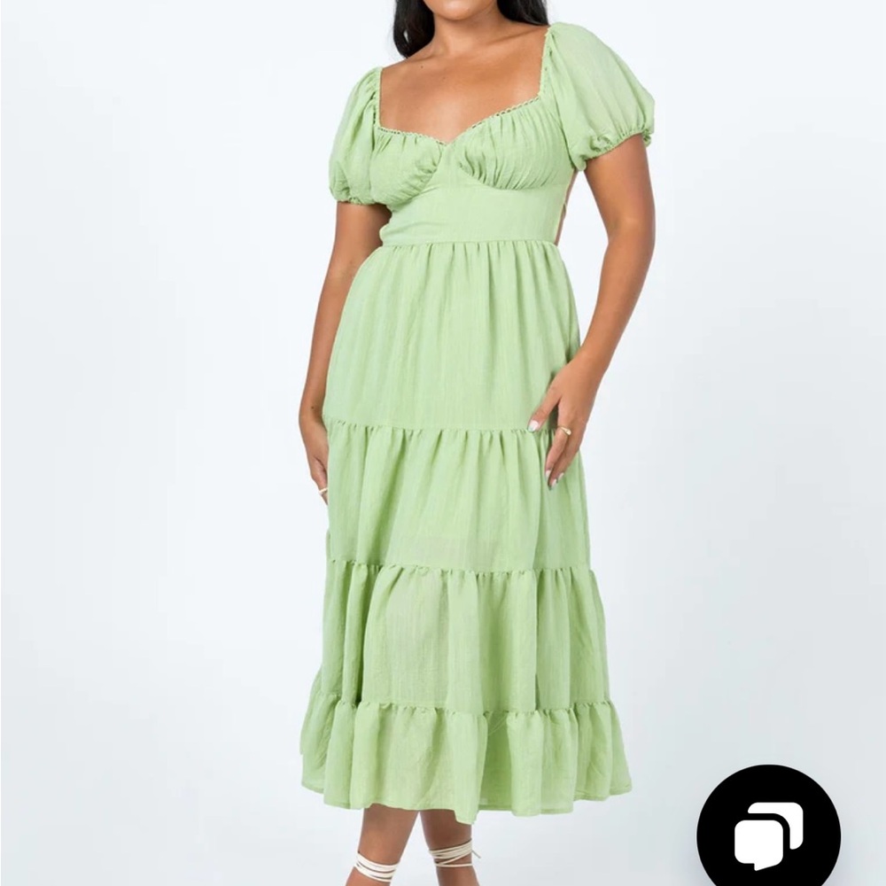 Danny mini dress